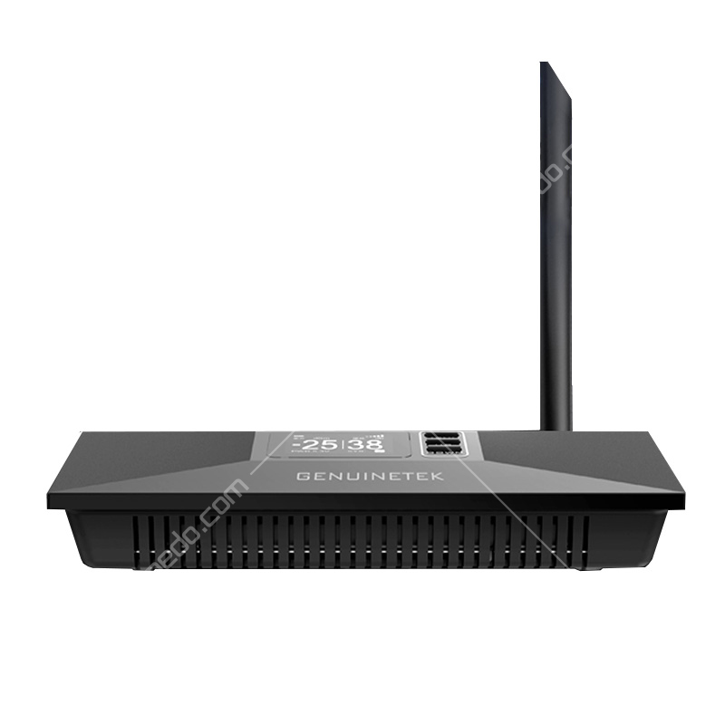 蜂易达 genuinetek 移动联通手机信号放大器 家庭室内3g4g增强接收