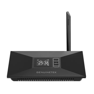 蜂易达 genuinetek 移动联通手机信号放大器 家庭室内3g4g增强接收