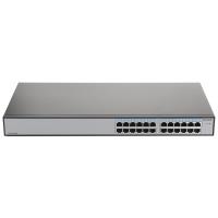 华为（HUAWEI） S1700-24GR 24口 千兆交换机