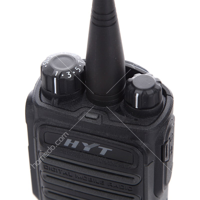 海能达 (hytera)td500 商用对讲机