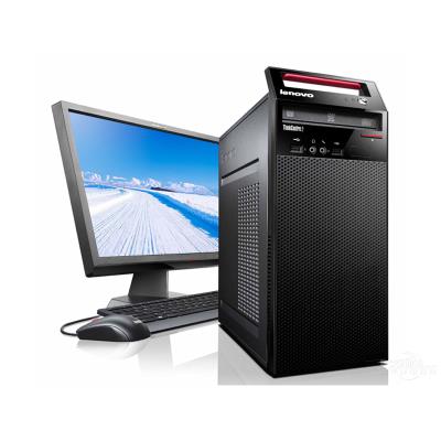 lenovo联想 扬天t4900v 台式电脑 20英寸(i5-4590 4g 500g 集成 dvd