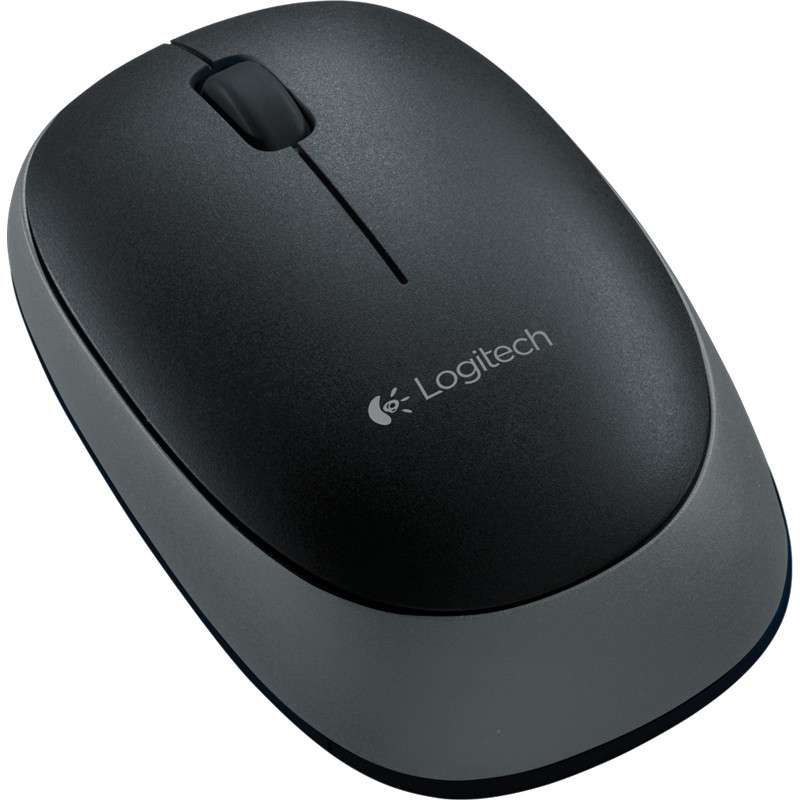 罗技(logitech) m165 无线鼠标 黑色_报价_价格_罗技鼠标批发采购