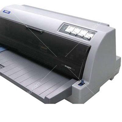 ç±æ®ç(EPSON)LQ-2680K éå¼æå°æº 136åå¹³æ¨å¼
