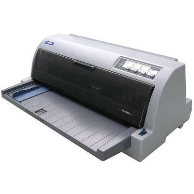 ç±æ®ç(EPSON)LQ-2680K éå¼æå°æº 136åå¹³æ¨å¼