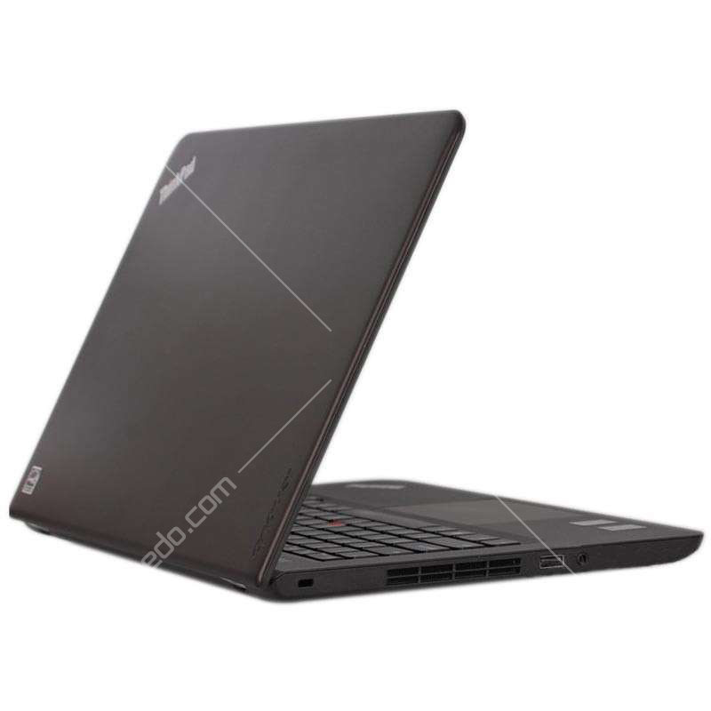 thinkpad e45014英寸 笔记本电脑 (i5-5200u 8g 500g 2g独显) 黑色