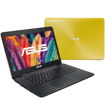asus华硕 a455lf5200 14英寸 笔记本电脑(i5-5200u 4g 500g 930m 2g独