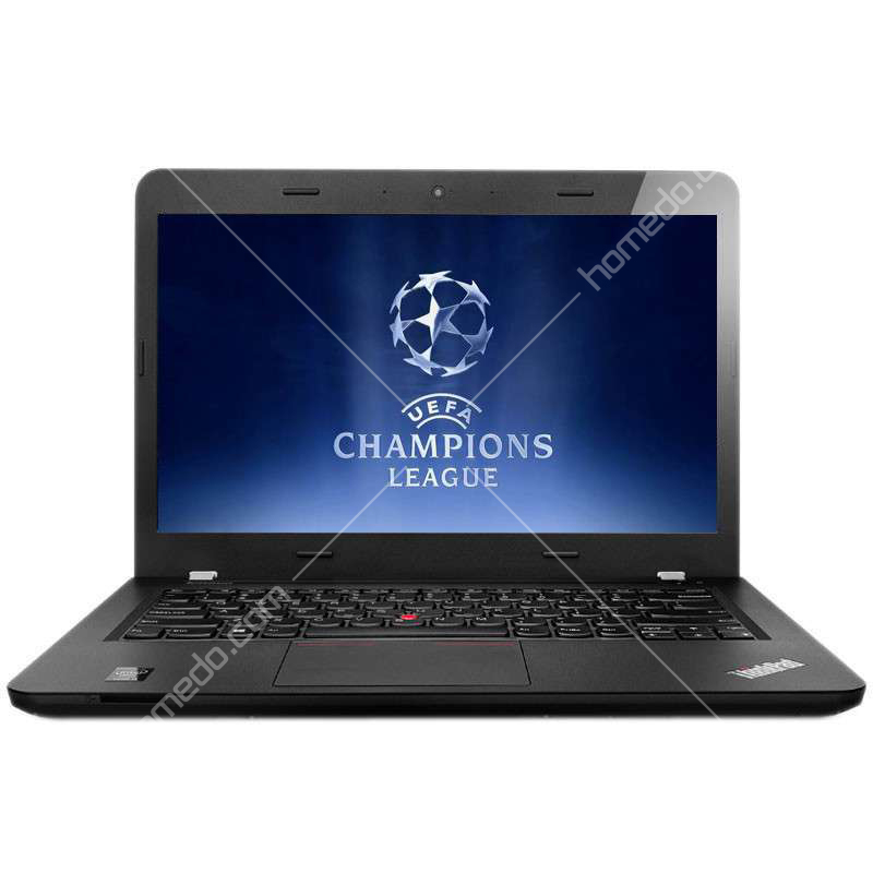 thinkpad e45014英寸 笔记本电脑 (i5-5200u 8g 500g 2g独显) 黑色