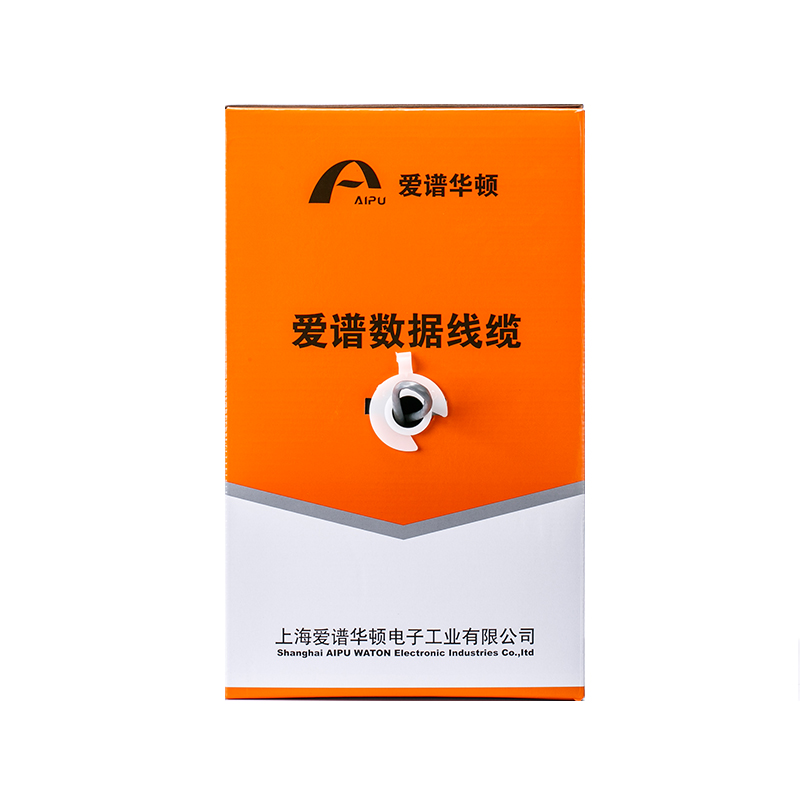 爱谱数据线缆