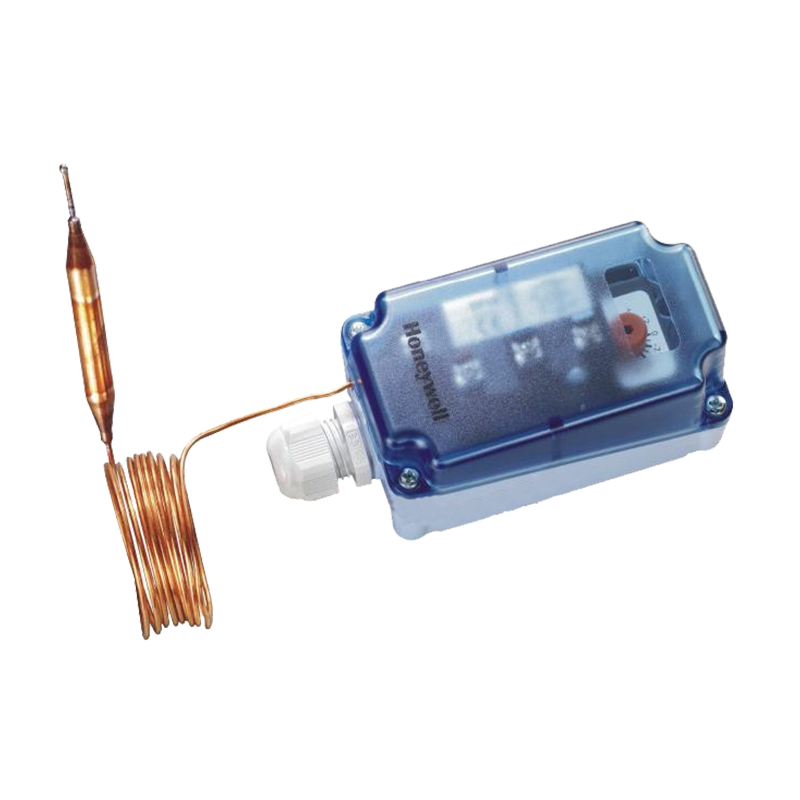 霍尼韦尔(honeywell) 低温保护温控器 自动复位ft6960-60