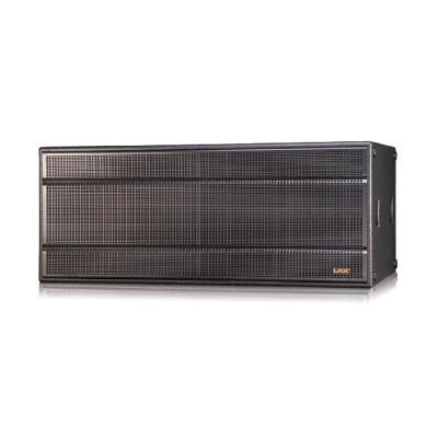 锐丰lax msw series通用超低系列音箱w218b