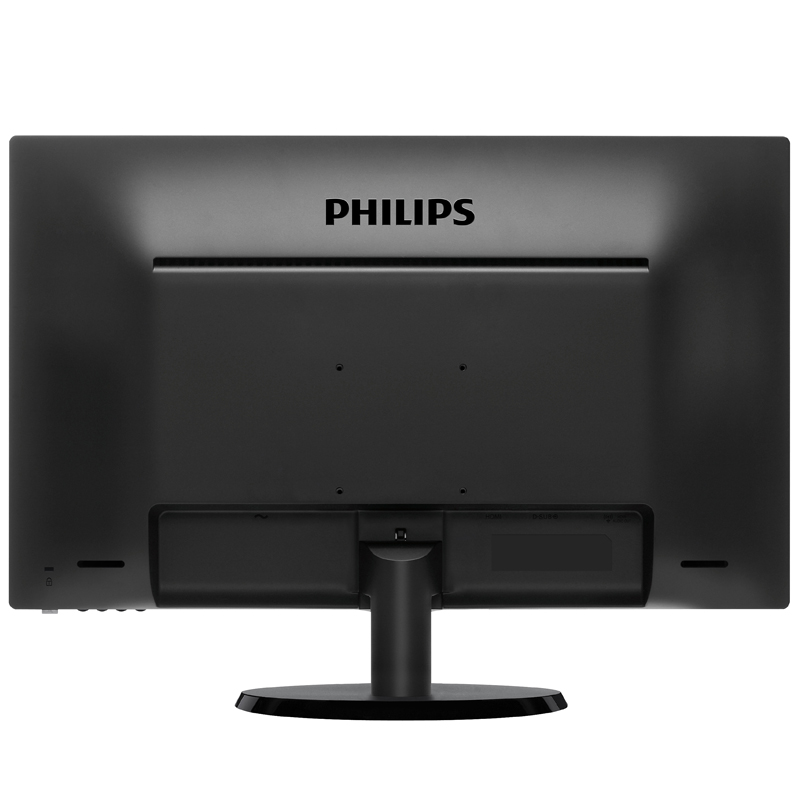 飞利浦 (philips ) 243v5qsb 23.6英寸 16:9全高清液晶显示器