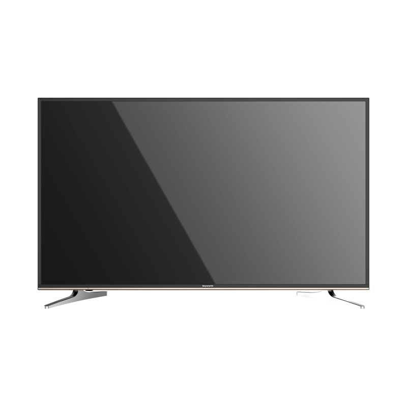 创维(skyworth)43e350043英寸全高清智能led窄边网络液晶电视黑色