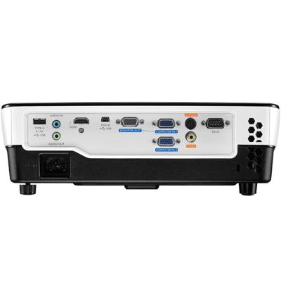 明基(benq) mx602 商务3d投影机3500流明