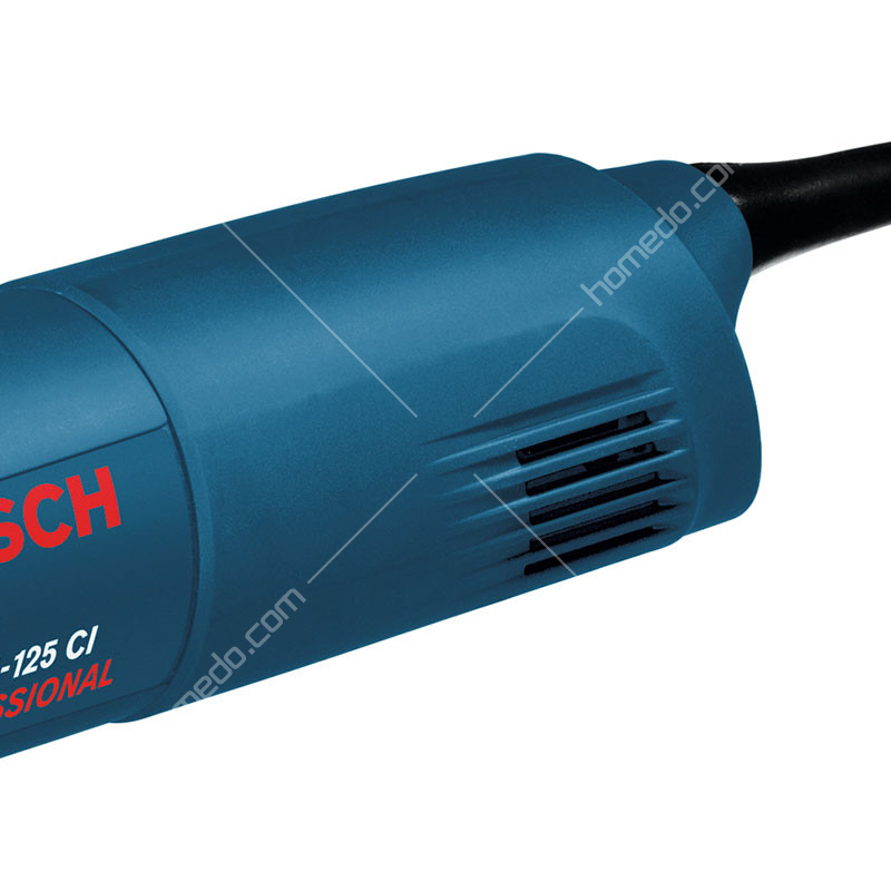 博世(bosch) gws 14-125 ci 角磨机 角向磨光机 切割打磨 电动工具