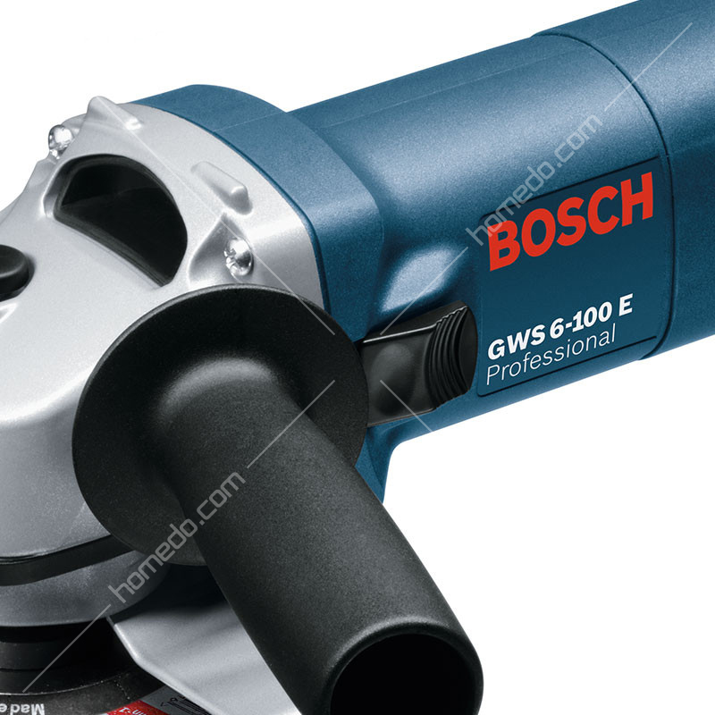 博世(bosch)角磨機 gws6-100e 0601375743_報價_價格_博世電動工具