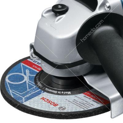 博世(bosch) gws 6-125 角磨机 打磨机 角向磨光机 汽修家居 电动工具