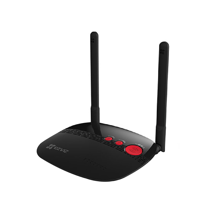 萤石(ezviz)智能生活路由器 w1