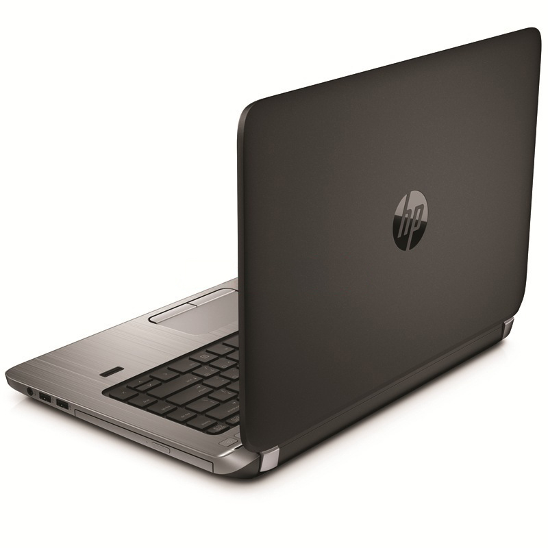 hp 惠普 probook 440 g3 t0p70pt 14英寸 笔记本电脑 (i5-6200u 4g 1t