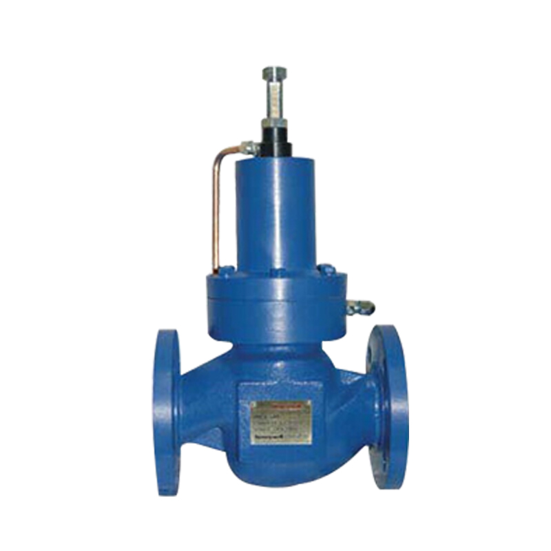 霍尼韦尔(honeywell) 动态压差平衡阀 dn125 kvs160 0.2-0.5bar